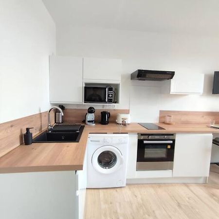 Le St Just : Hypercentre, Vue Imprenable Sur La Cathedrale Apartment นาร์บอนน์ ภายนอก รูปภาพ